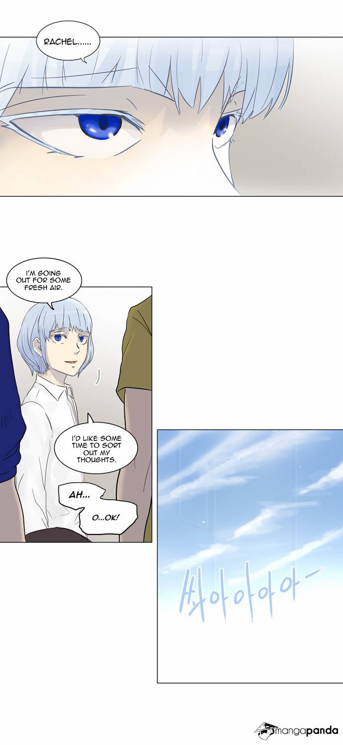 Tower of God Chapter 133 image 33